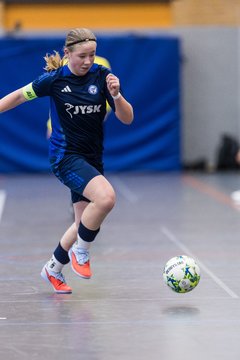 Bild 553 - wCJ Falkinnen Cup